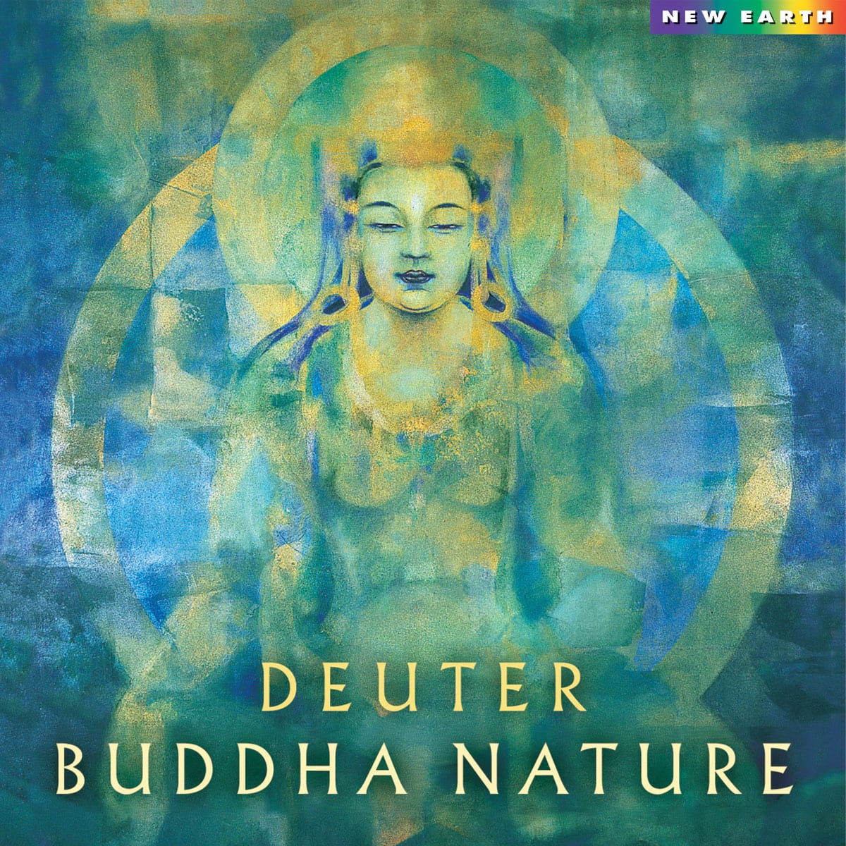 Buddha Nature