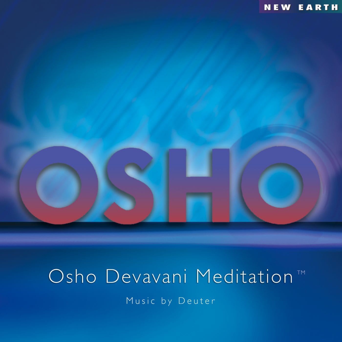 devavani meditation music